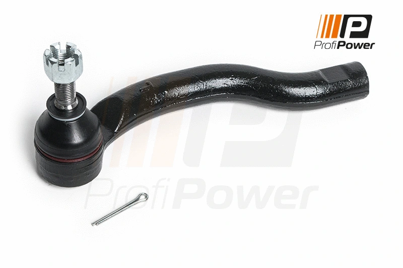 Tie Rod End (4S1151L)