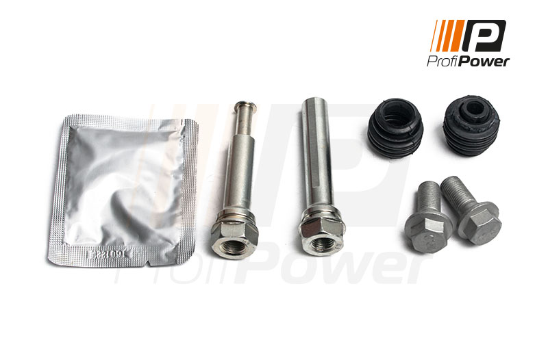 Guide Sleeve Kit, brake caliper (9B5119)