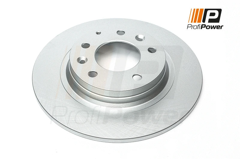Brake Disc (3B2020)