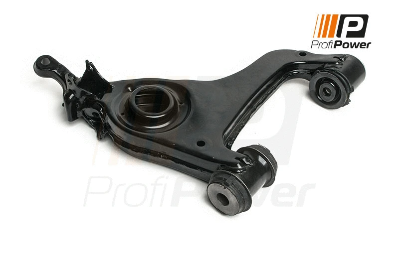 Control/Trailing Arm, wheel suspension (1S1115L)