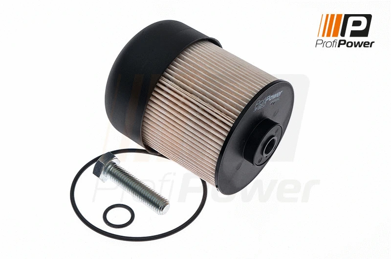 Fuel Filter (3F0057)