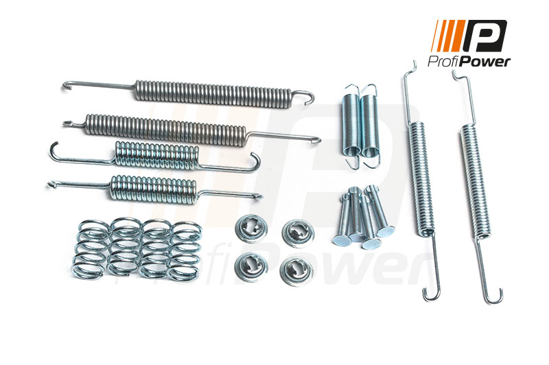 Accessory Kit, brake shoes (9B2135)