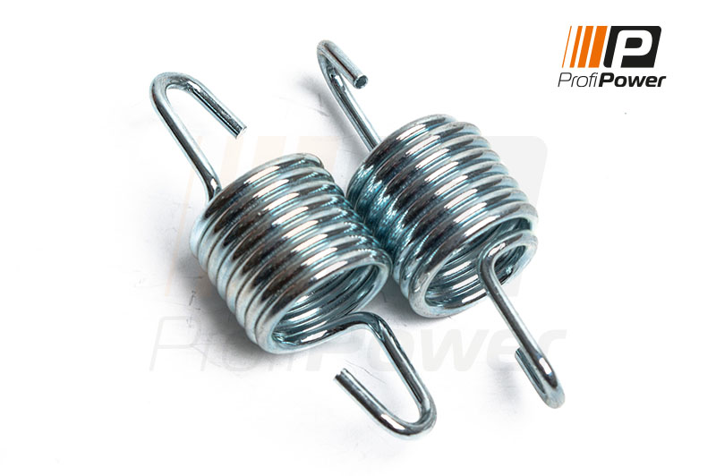 Repair Kit, brake caliper (9B5123)