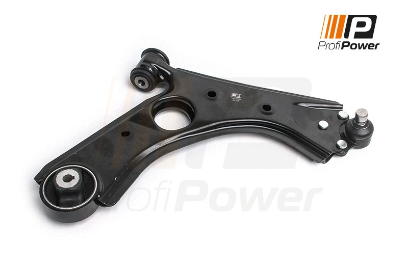 Control/Trailing Arm, wheel suspension (1S1234R)