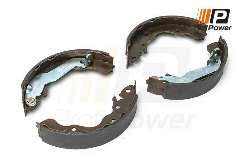 Brake Shoe Set (2B0215)