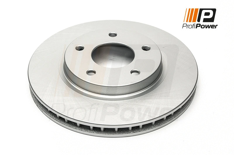 Brake Disc (3B1174)