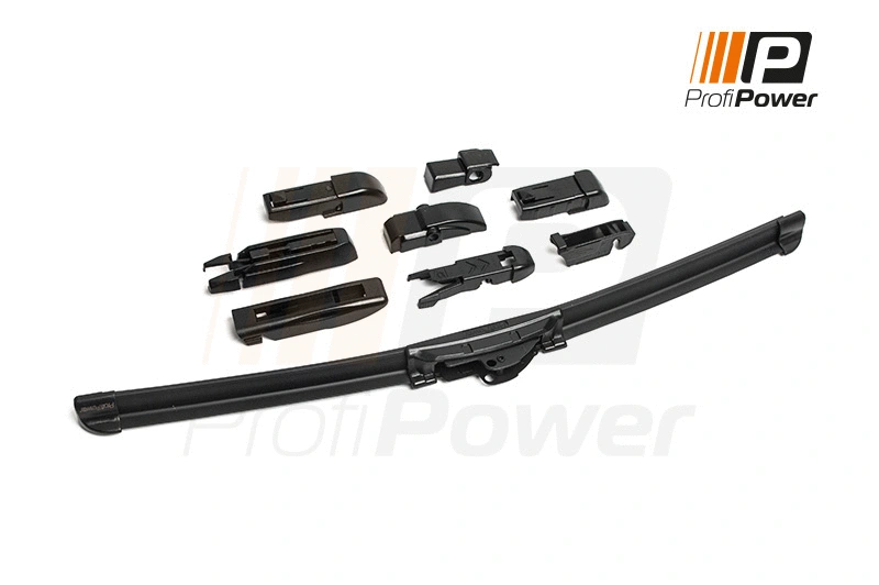 Wiper Blade (1W0425MT)