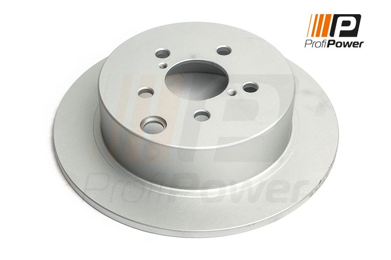 Brake Disc (3B2217)