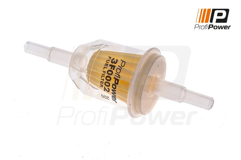 Fuel Filter (3F0002)
