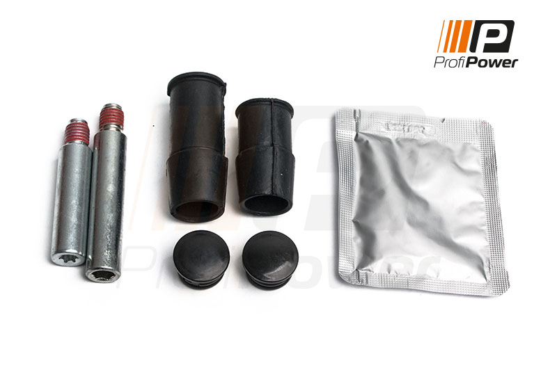 Guide Sleeve Kit, brake caliper (9B5074)
