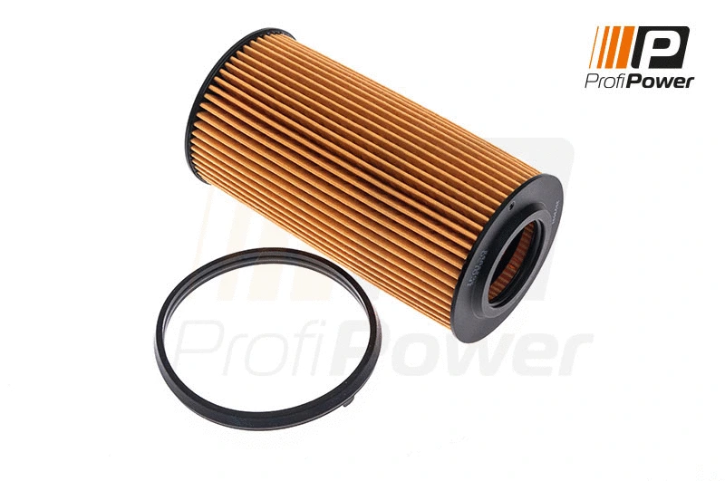 Oil Filter (1F0120)