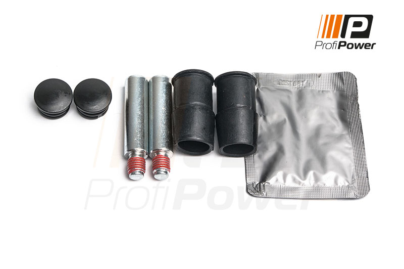 Guide Sleeve Kit, brake caliper (9B5005)