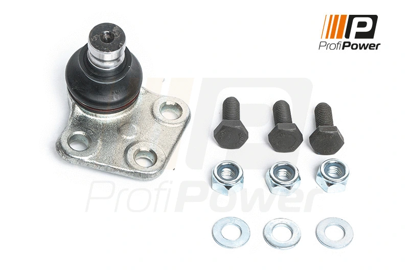 Ball Joint (2S0131L)