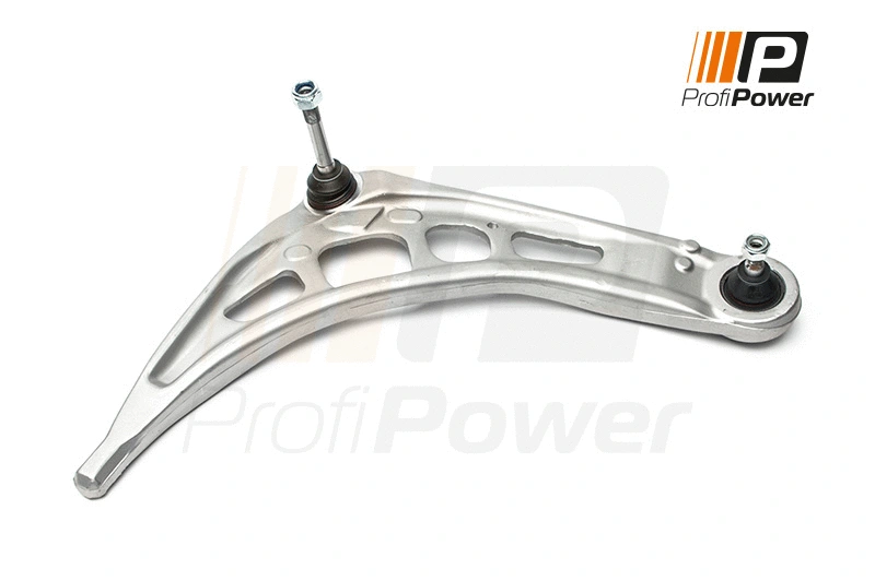 Control/Trailing Arm, wheel suspension (1S1181R)