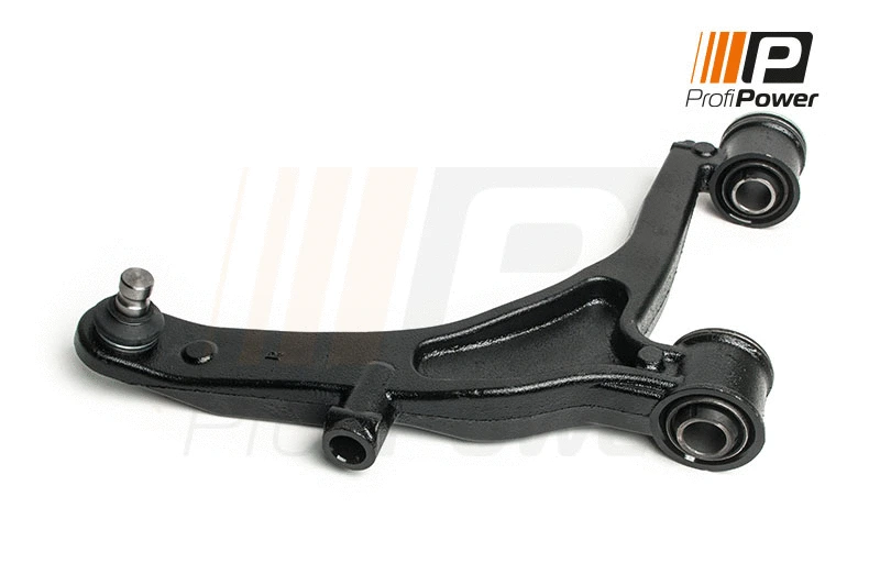 Control/Trailing Arm, wheel suspension (1S1141R)