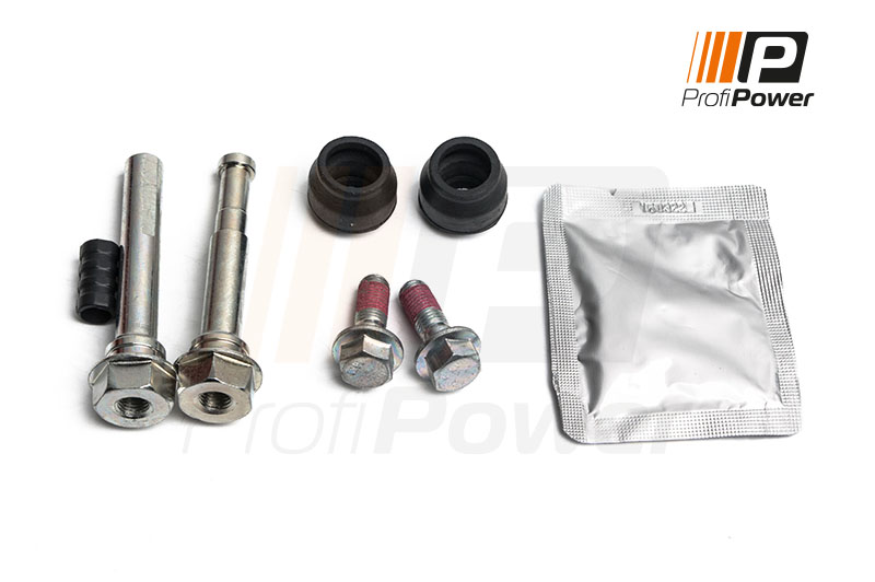 Guide Sleeve Kit, brake caliper (9B5058)