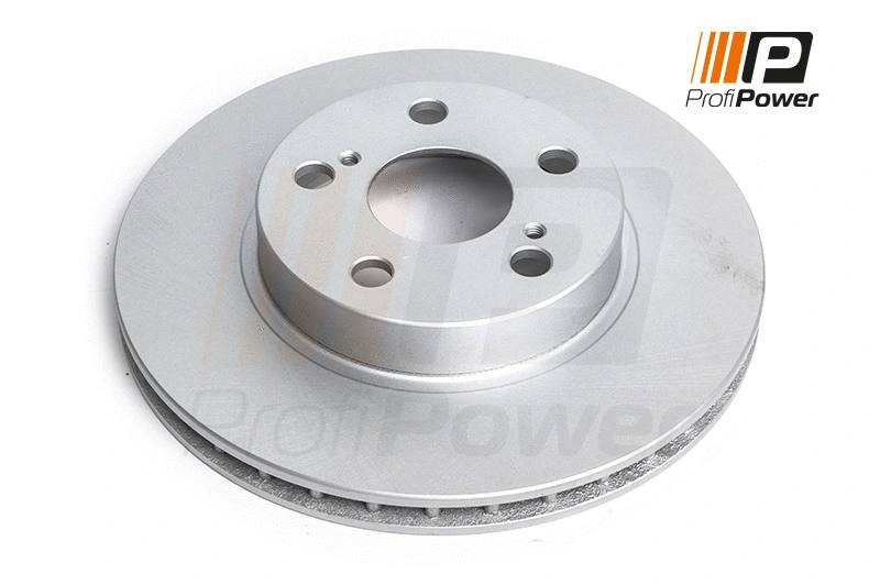 Brake Disc (3B1204)