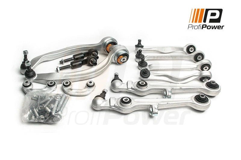 Repair Kit, wheel suspension (1S1023K)