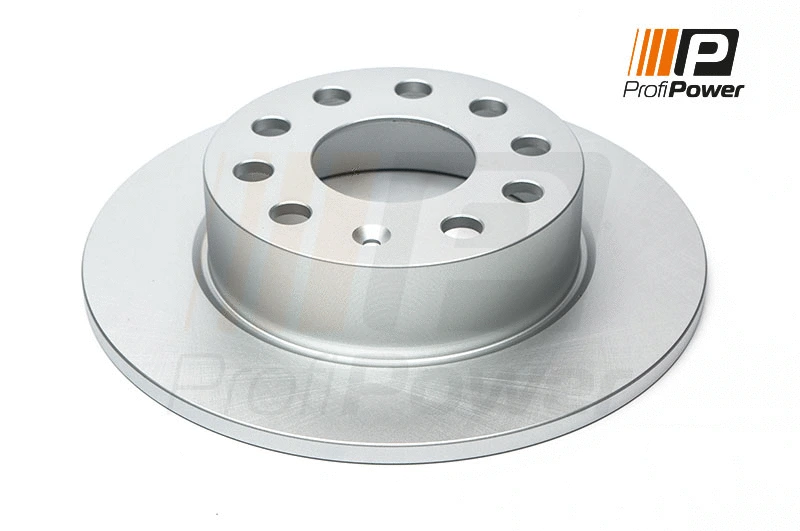 Brake Disc (3B2002)