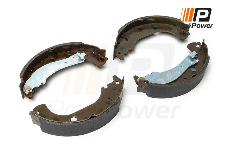 Brake Shoe Set (2B0070)