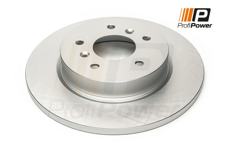Brake Disc (3B2147)