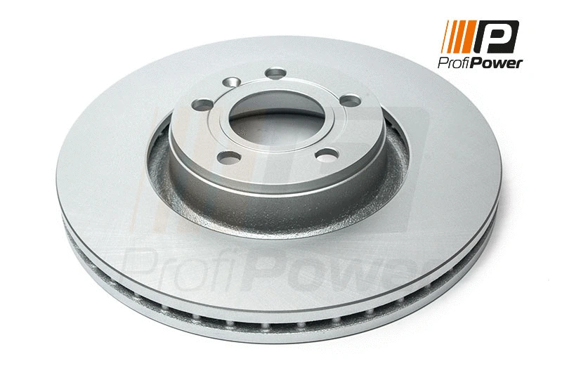 Brake Disc (3B1102)