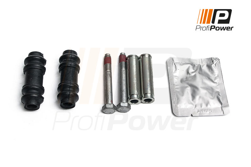 Guide Sleeve Kit, brake caliper (9B5081)