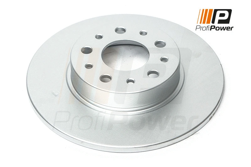 Brake Disc (3B2213)