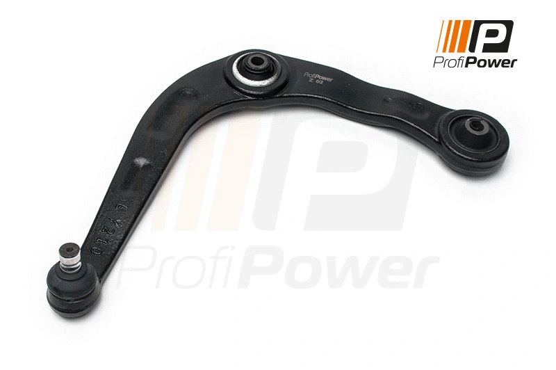 Control/Trailing Arm, wheel suspension (1S1176L)