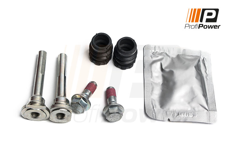 Guide Sleeve Kit, brake caliper (9B5096)