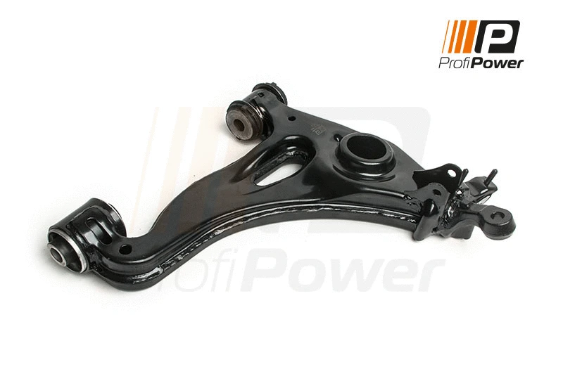 Control/Trailing Arm, wheel suspension (1S1118R)