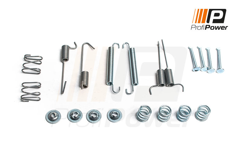 Accessory Kit, brake shoes (9B2160)