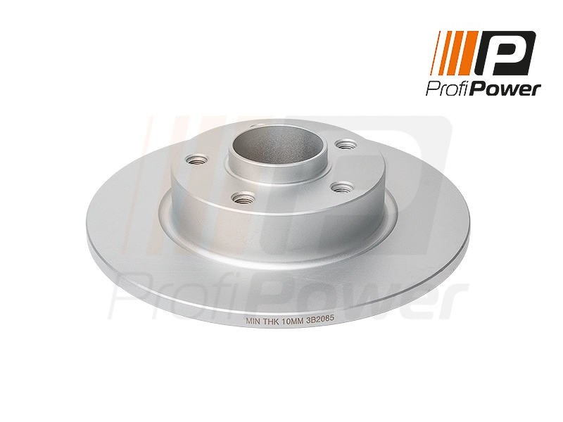 Brake Disc (3B2085)
