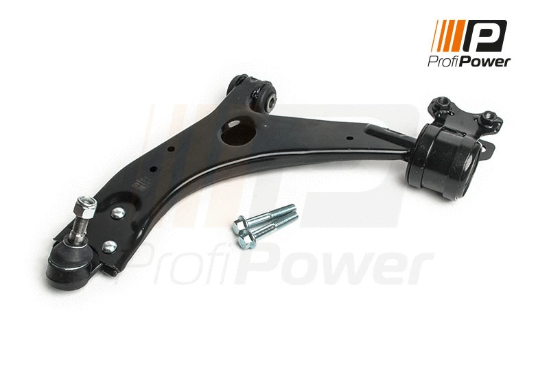 Control/Trailing Arm, wheel suspension (1S1075L)