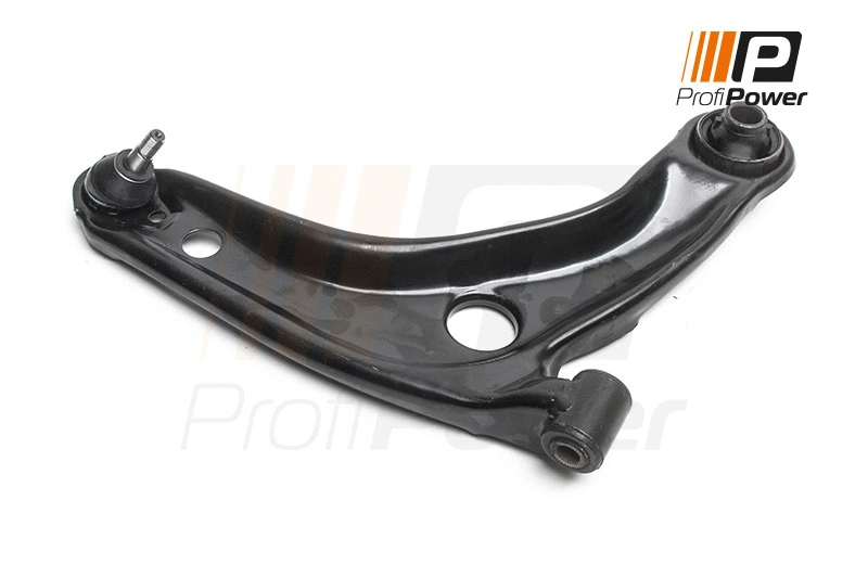 Control/Trailing Arm, wheel suspension (1S1187R)