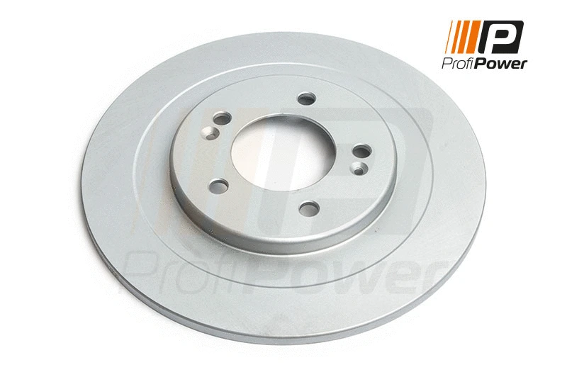 Brake Disc (3B2189)