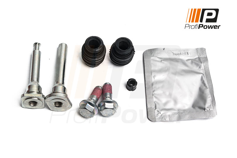Guide Sleeve Kit, brake caliper (9B5069)