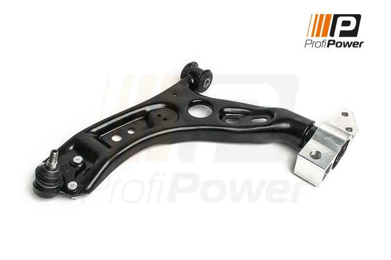 Control/Trailing Arm, wheel suspension (1S1016L)