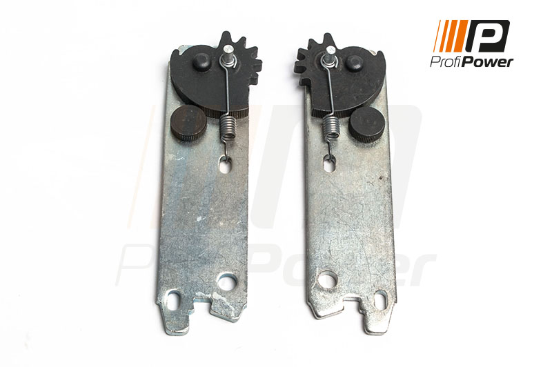 Adjuster, drum brake (9B4009)