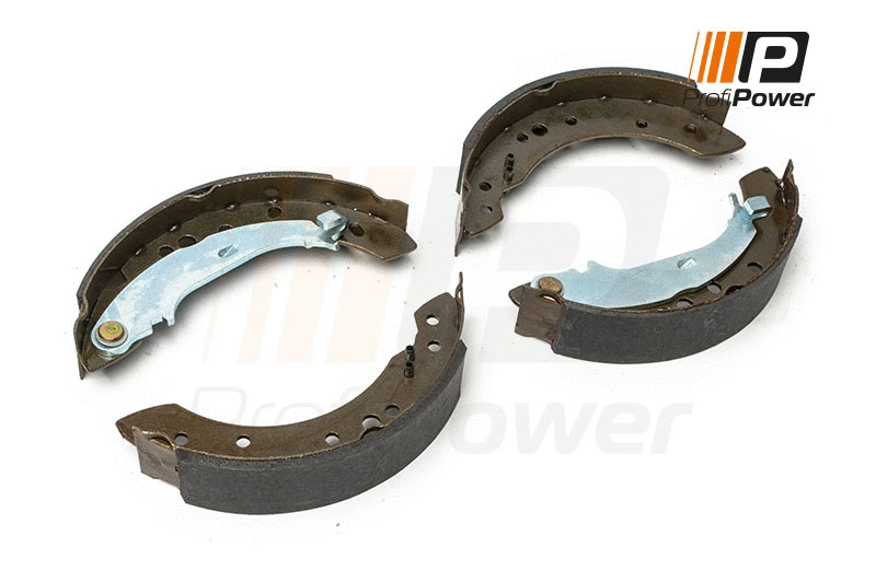 Brake Shoe Set (2B0059)