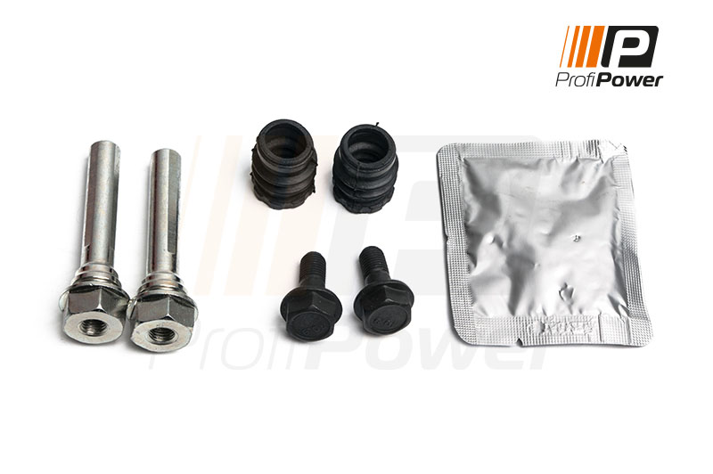 Guide Sleeve Kit, brake caliper (9B5084)
