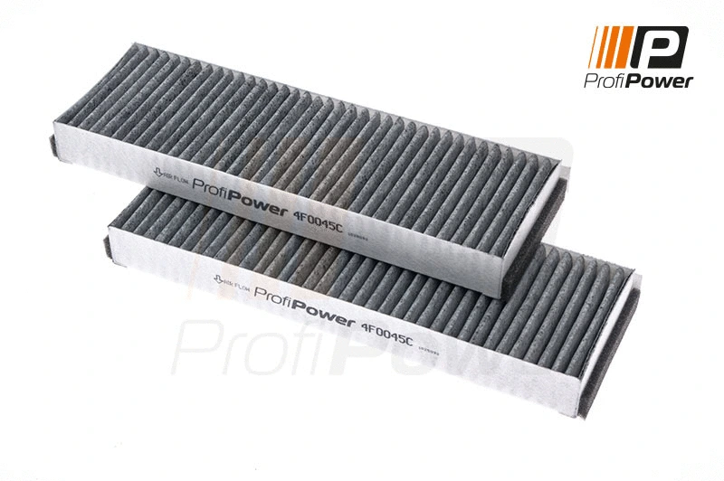 Filter, cabin air (4F0045C)