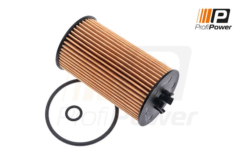 Oil Filter (1F0093)
