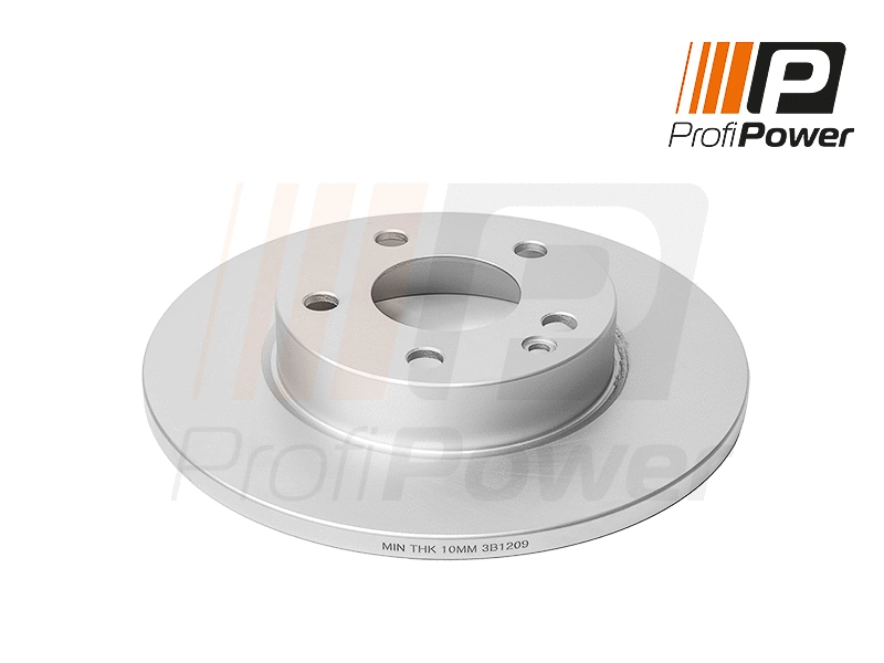 Brake Disc (3B1209)