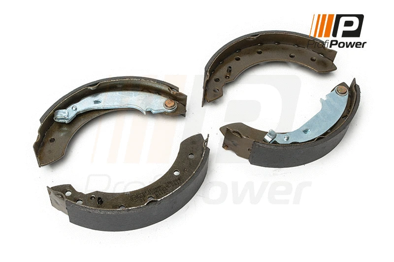 Brake Shoe Set (2B0004)