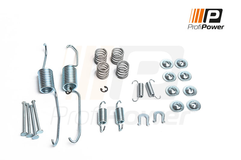 Accessory Kit, brake shoes (9B2200)