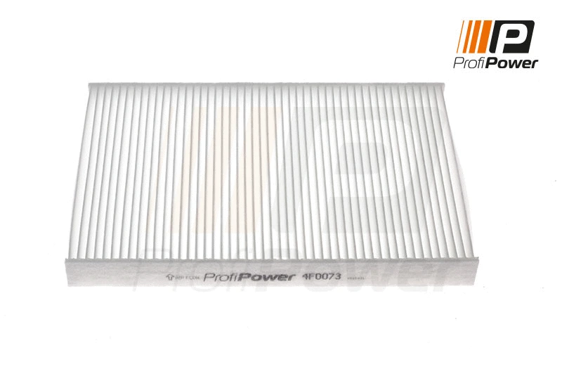 Filter, cabin air (4F0073)