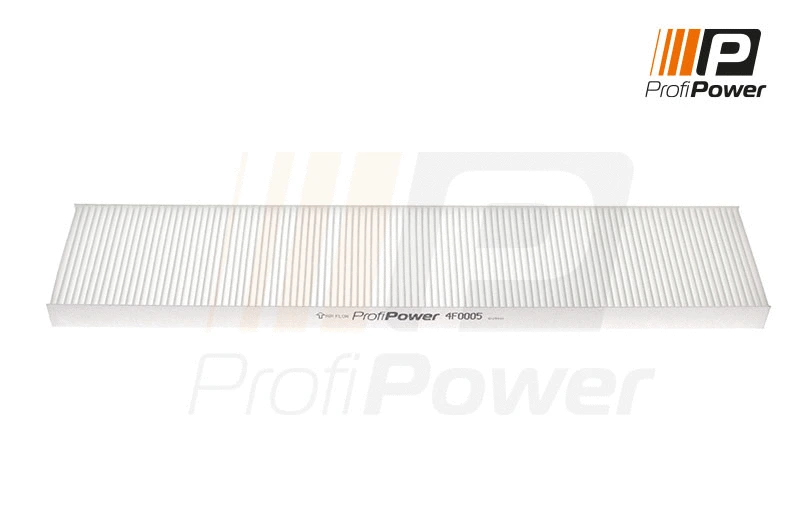 Filter, cabin air (4F0005)