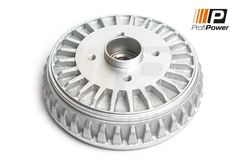 Brake Drum (6B2024K)