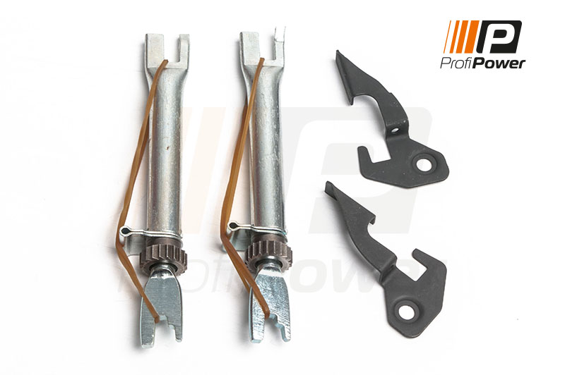 Adjuster, drum brake (9B4017)